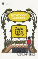 Zazie in the Metro