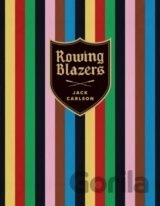 Rowing Blazers