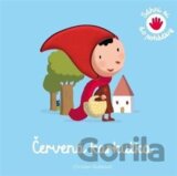 Červená karkulka - Sáhni si do pohádky