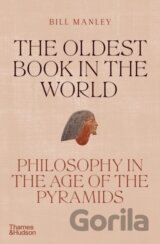 The Oldest Book in the World