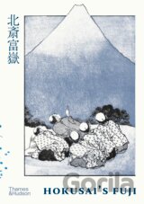 Hokusai's Fuji