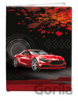 Památník A5 Red Speed