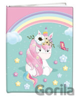 Památník A5 Rainbow Unicorn