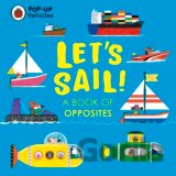 Pop-Up Vehicles: Let's Sail!