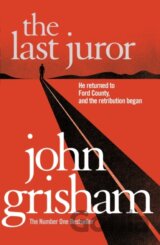 The Last Juror