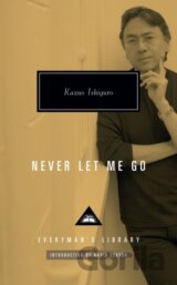 Never Let Me Go