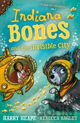 Indiana Bones and the Invisible City