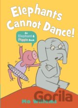 Elephants Cannot Dance!