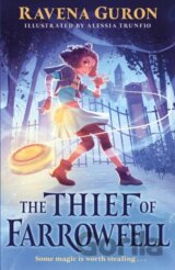 The Thief of Farrowfell