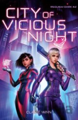 City of Vicious Night