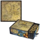 Pán prstenů - Středozem