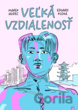 Veľká vzdialenosť