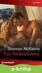 Pan Nedosažitelný