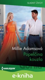 Popelčina kouzla