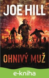 Ohnivý muž