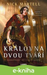 Královna dvou tváří