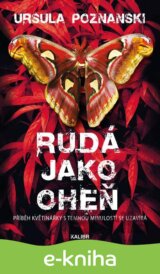 Rudá jako oheň
