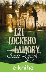 Lži Lockeho Lamory