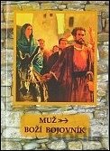 Muž - Boží bojovník
