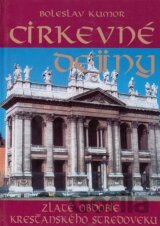 Cirkevné dejiny 3
