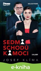 Sedm schodů k moci