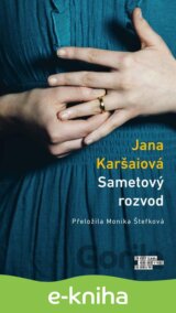 Sametový rozvod