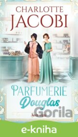 Parfumerie Douglas: Svět vůní
