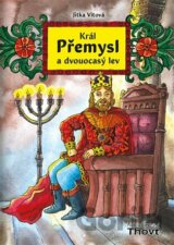 Král Přemysl a dvouocasý lev