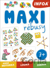 Maxi rébusy