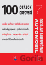 100 otázok a odpovedí – Sociálne zabezpečenie, automobil