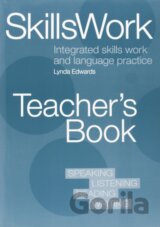 Skills Work Teacher´s book