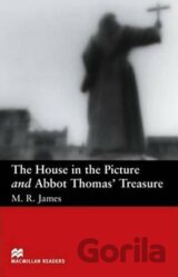 Macmillan Readers Beginner: House in the Picture & Abbot Thomas´s T.