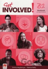 Get Involved! B2: Workbook and Digital Workbook