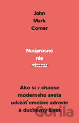 Neúprosné nie zhonu