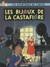Les Aventures de Tintin 21: Les bijoux de la Castafiore