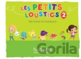 Les Petits Loustics 2: Livre de l´éleve