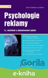 Psychologie reklamy