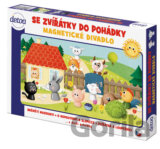 Se Zvířátky do pohádky