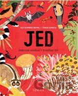 Jed - Jedovatá stvoření v živočišné říši