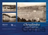 Chrudimka řeka tří přehrad - Hamry, Seč, Křižanovice