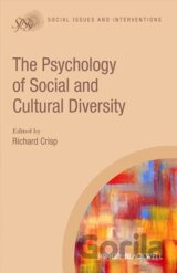The Psychology of Social and Cultural Diversity