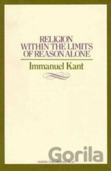 Religion within the Limits of Reason Alone