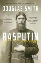 Rasputin: The Biography