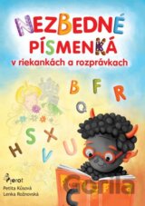 Nezbedné písmenká v riekankách a rozprávkach