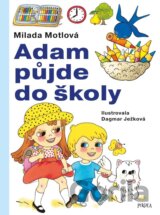 Adam půjde do školy