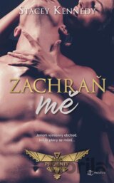 Zachraň mě