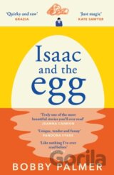 Isaac and the Egg