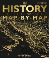 History of the World Map by Map