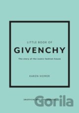 Little Book of Givenchy