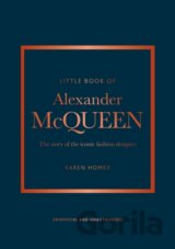 Little Book of Alexander McQueen